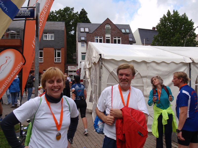 Blankeneser Heldenlauf 54